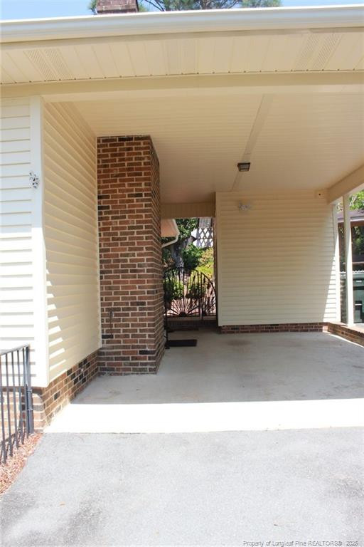 1429 Paisley Ave, Fayetteville, NC 28304