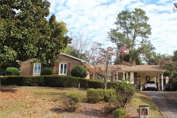 1429 Paisley Ave, Fayetteville, NC 28304