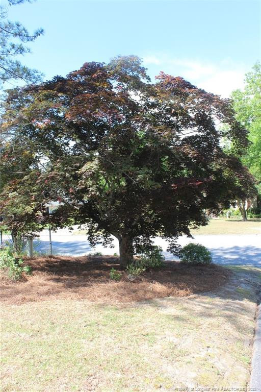 1429 Paisley Ave, Fayetteville, NC 28304