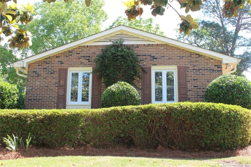 1429 Paisley Ave, Fayetteville, NC 28304