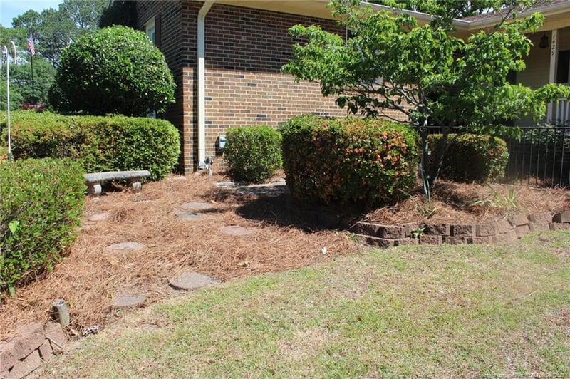 1429 Paisley Ave, Fayetteville, NC 28304