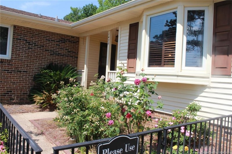 1429 Paisley Ave, Fayetteville, NC 28304