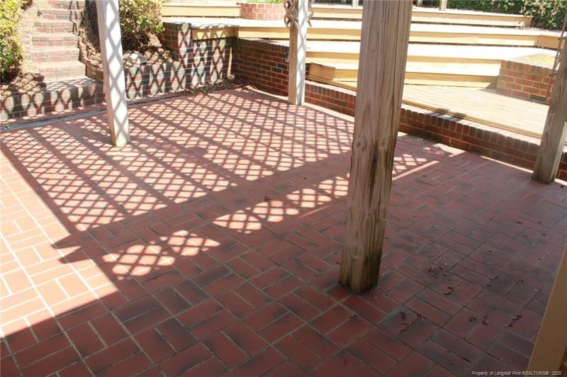 1429 Paisley Ave, Fayetteville, NC 28304