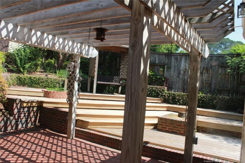 1429 Paisley Ave, Fayetteville, NC 28304