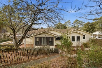 1429 Paisley Ave, Fayetteville, NC 28304