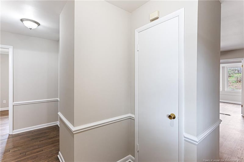 1429 Paisley Ave, Fayetteville, NC 28304