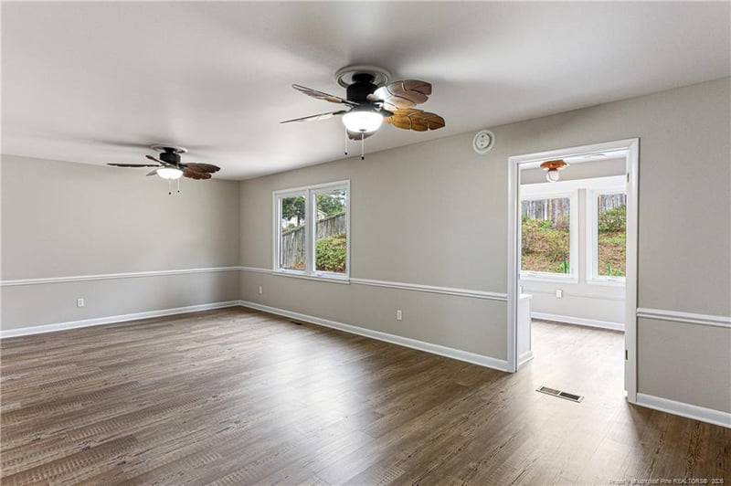 1429 Paisley Ave, Fayetteville, NC 28304