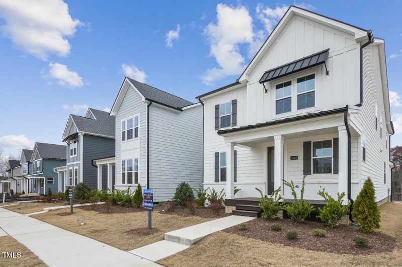 1429 Patchings Ln #258, Knightdale, NC 27545