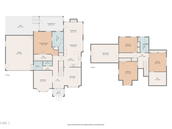 1429 Sandusky Ln, Raleigh, NC 27614