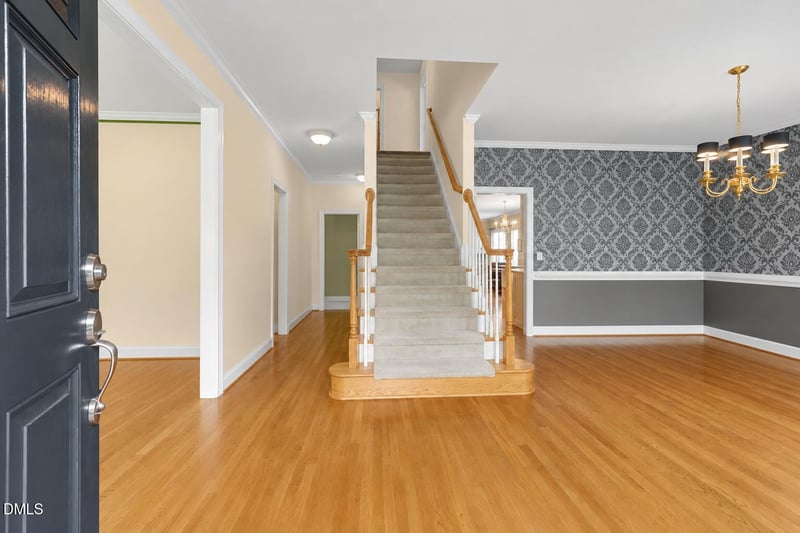1429 Sandusky Ln, Raleigh, NC 27614