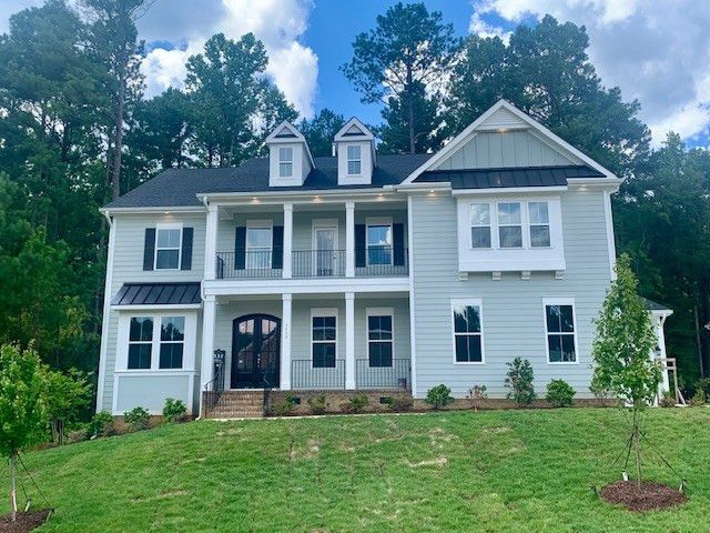 1429 Sandybrook Ln Lot 532, Wake Forest, NC 27587