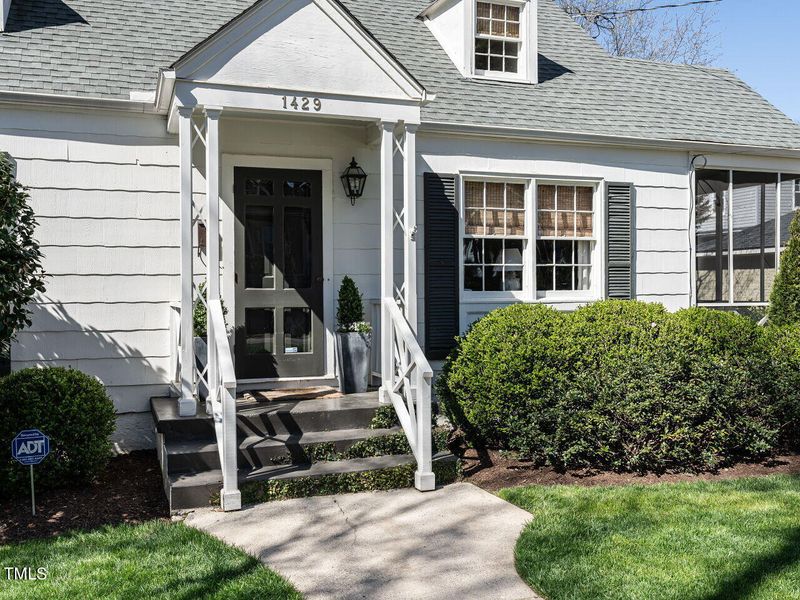 1429 Scales St, Raleigh, NC 27608