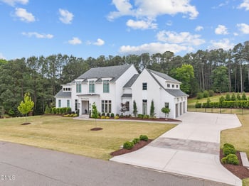 1429 Sky Vista Way, Raleigh, NC 27613
