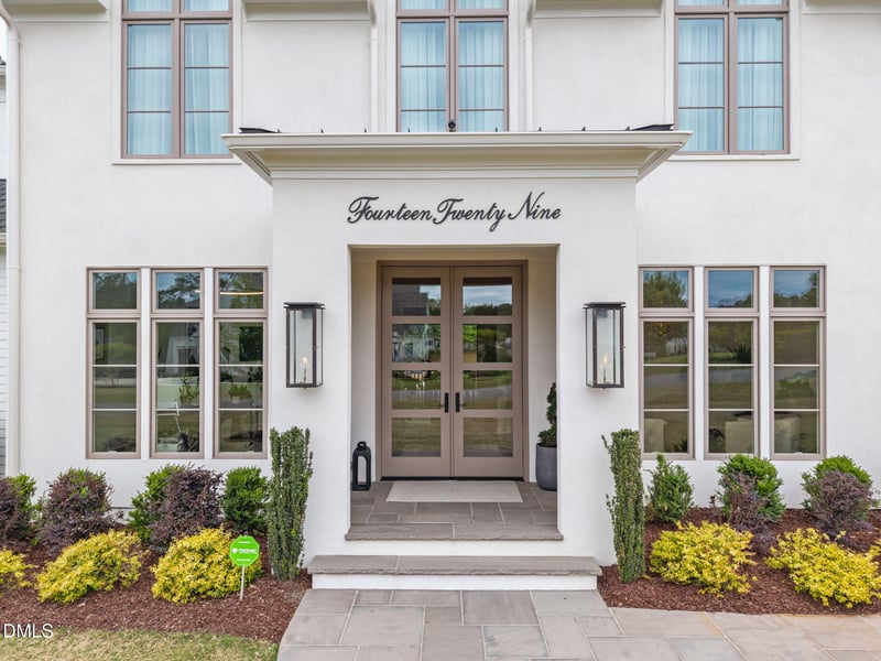 1429 Sky Vista Way, Raleigh, NC 27613