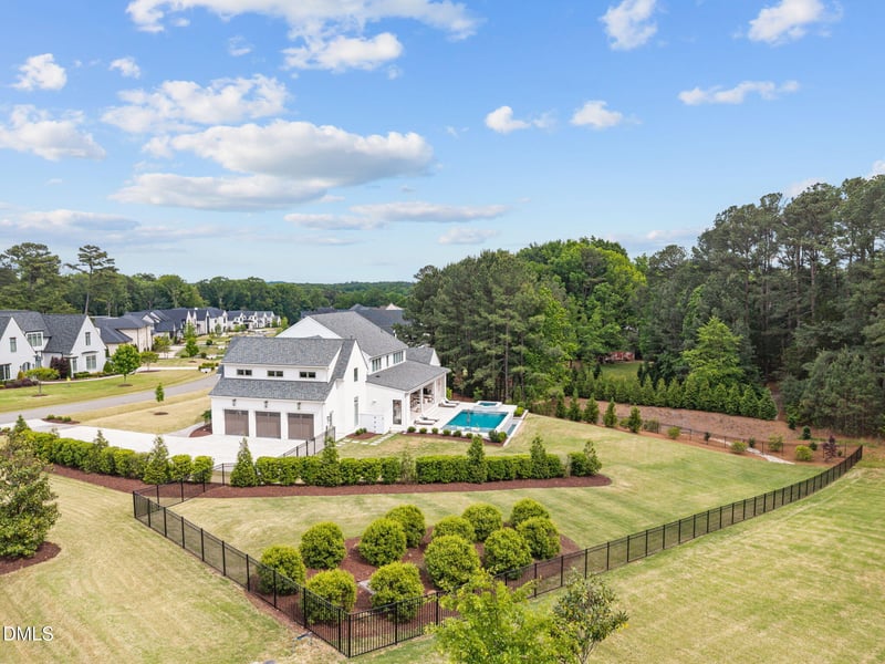 1429 Sky Vista Way, Raleigh, NC 27613