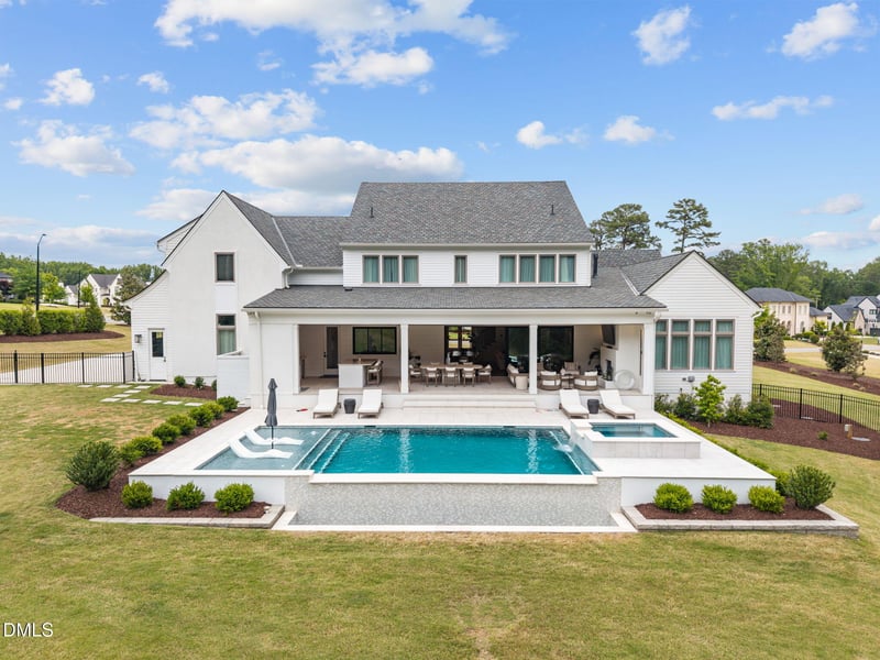1429 Sky Vista Way, Raleigh, NC 27613