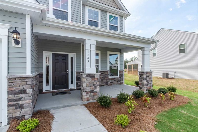 1429 Slate Ridge Rd, Knightdale, NC 27546