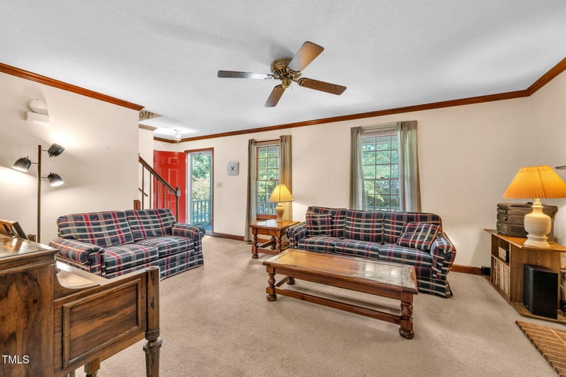 143 Abercrombie Rd, Wake Forest, NC 27587