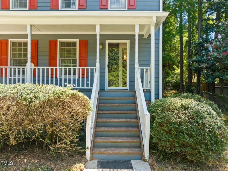 143 Abercrombie Rd, Wake Forest, NC 27587