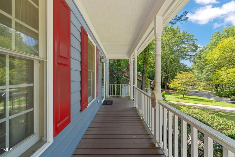 143 Abercrombie Rd, Wake Forest, NC 27587