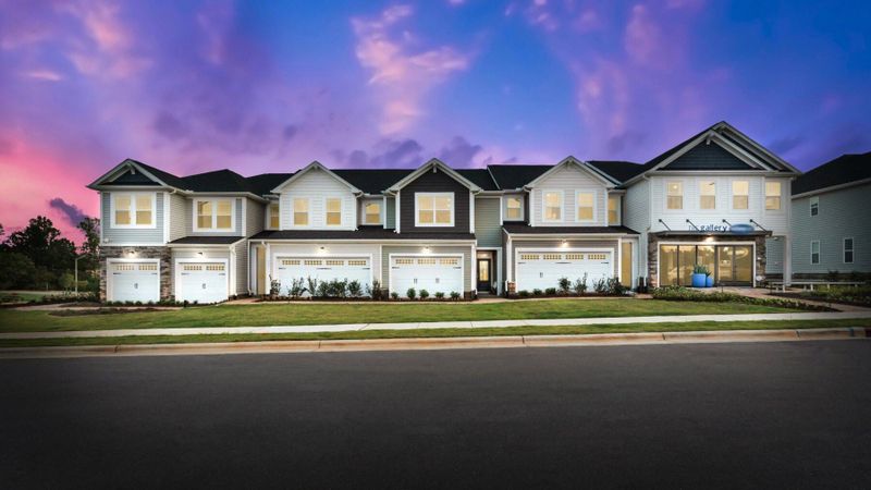 143 Anise Ln, Garner, NC 27529