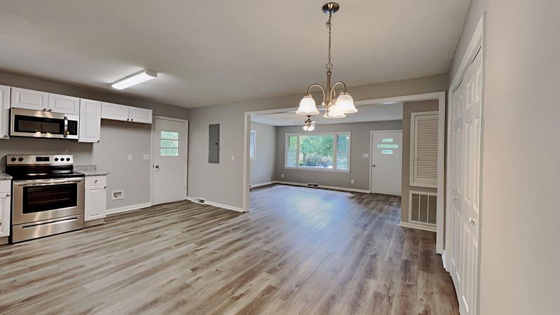 143 Baldwin Dr, Durham, NC 27712