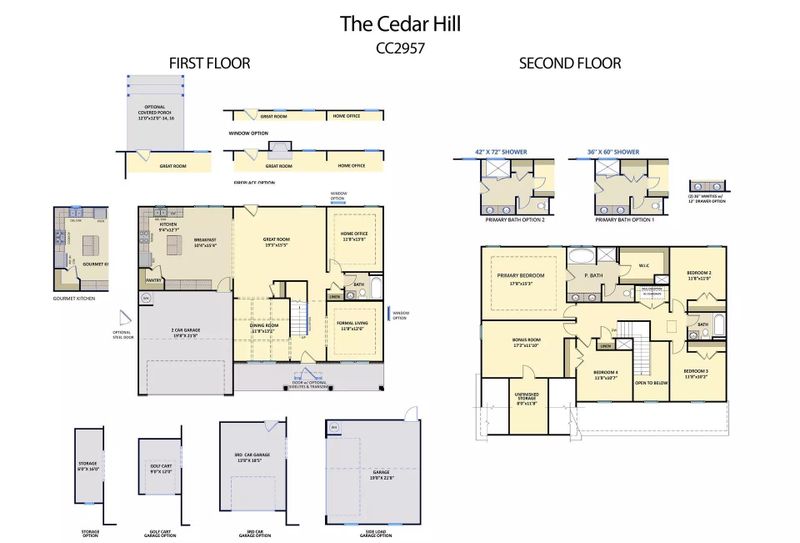 143 Barhams Mill Pond Way, Wendell, NC 27591