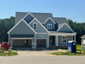143 Batten Hill Ln, Selma, NC 27576