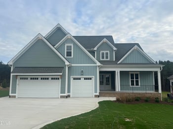 143 Batten Hill Ln, Selma, NC 27576