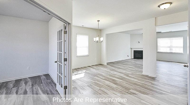 143 Black Creek Dr, Lillington, NC 27546