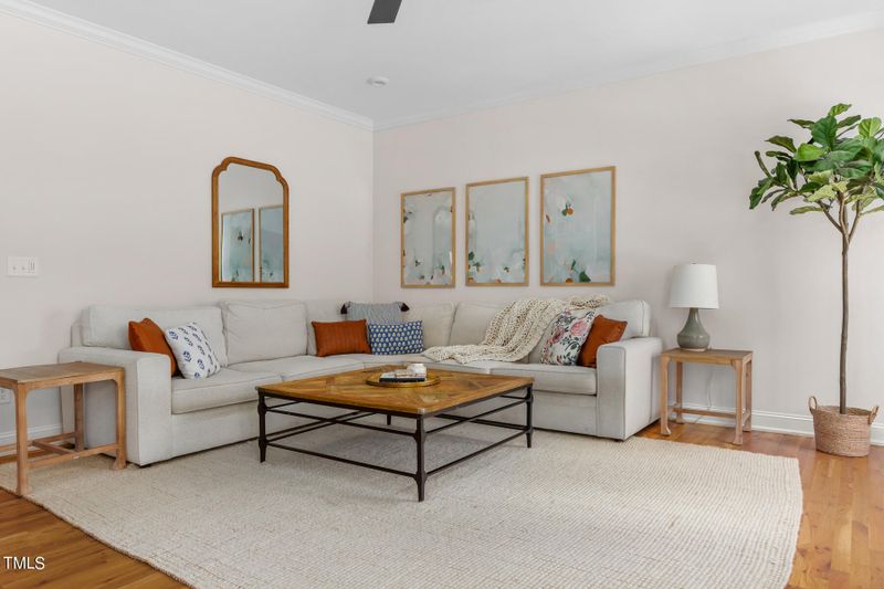 143 Bluffwood Ave, Chapel Hill, NC 27516