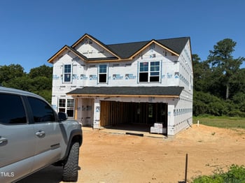 143 Boston River Dr, Dunn, NC 28334
