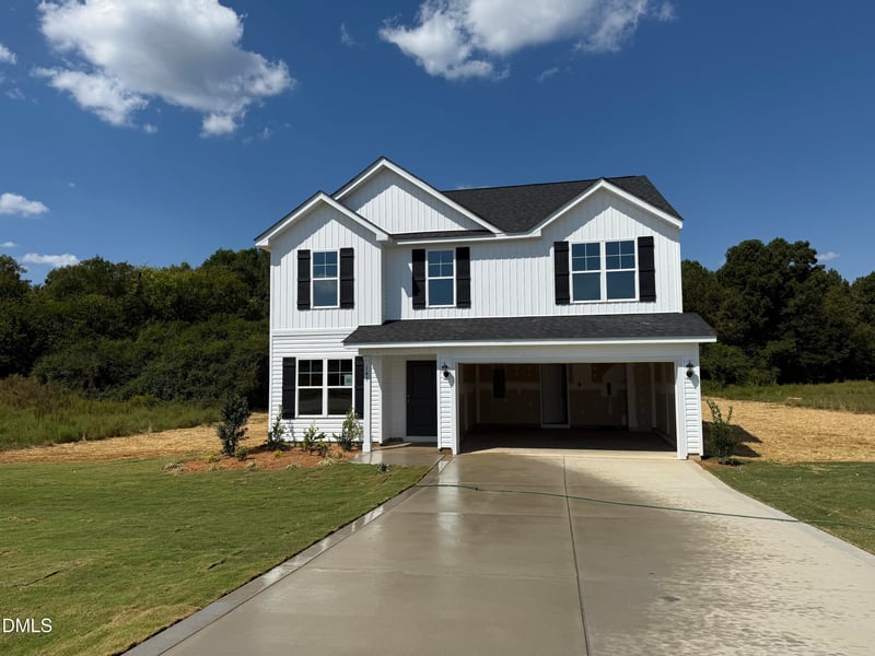 143 Boston River Dr, Dunn, NC 28334