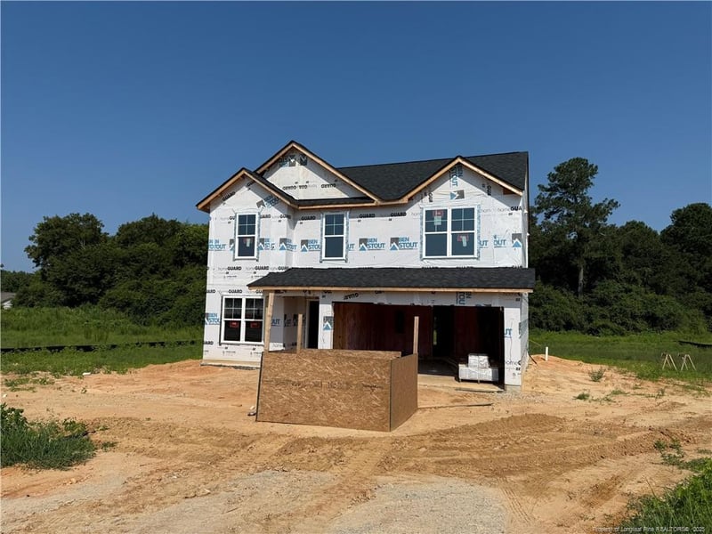 143 Boston River Dr, Dunn, NC 28334