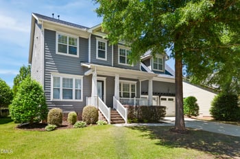 143 Briarfield Dr, Apex, NC 27502