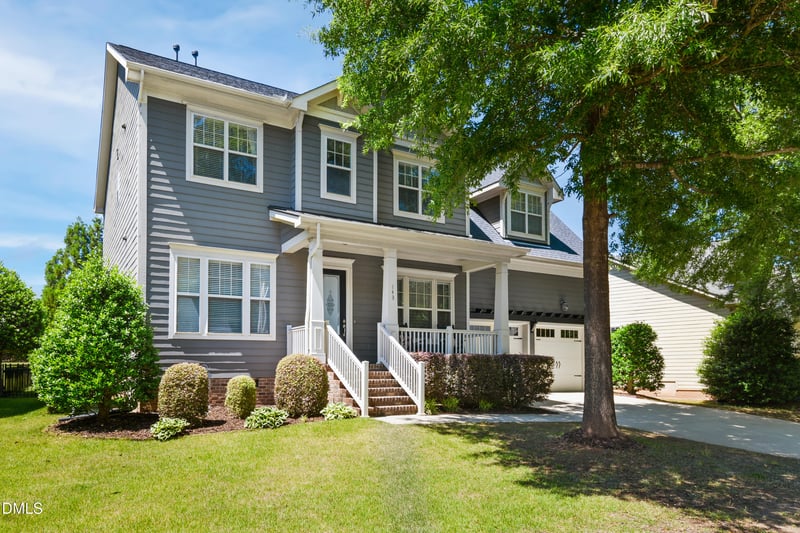 143 Briarfield Dr, Apex, NC 27502
