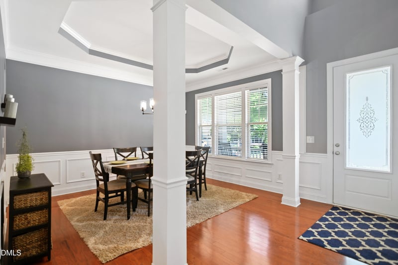 143 Briarfield Dr, Apex, NC 27502