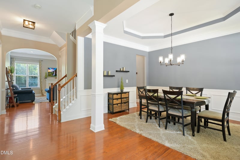 143 Briarfield Dr, Apex, NC 27502
