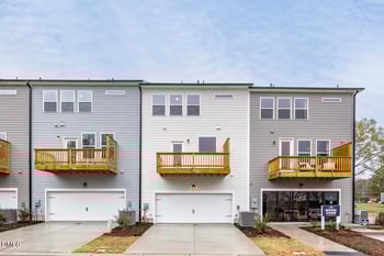 143 Broadway St #6, Knightdale, NC 27545