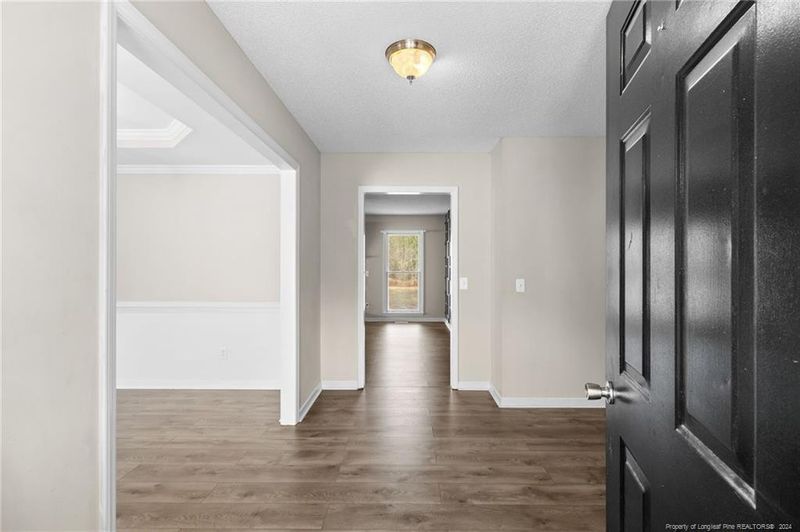 143 Canterbury Rd, Sanford, NC 27332