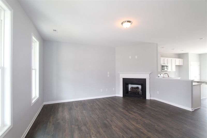 143 Carissa Dr, Smithfield, NC 27577
