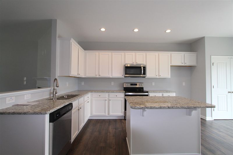 143 Carissa Dr, Smithfield, NC 27577