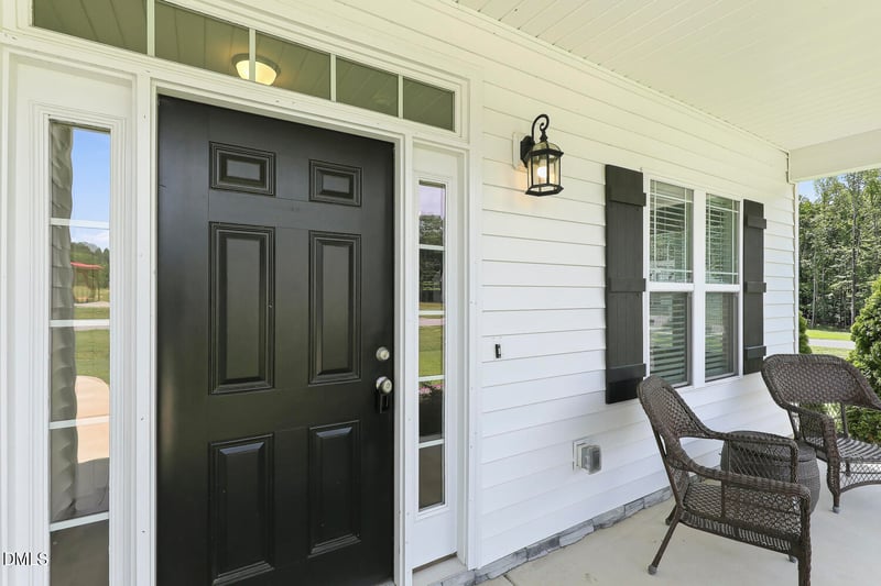 143 Carroll Farm Way, Zebulon, NC 27597
