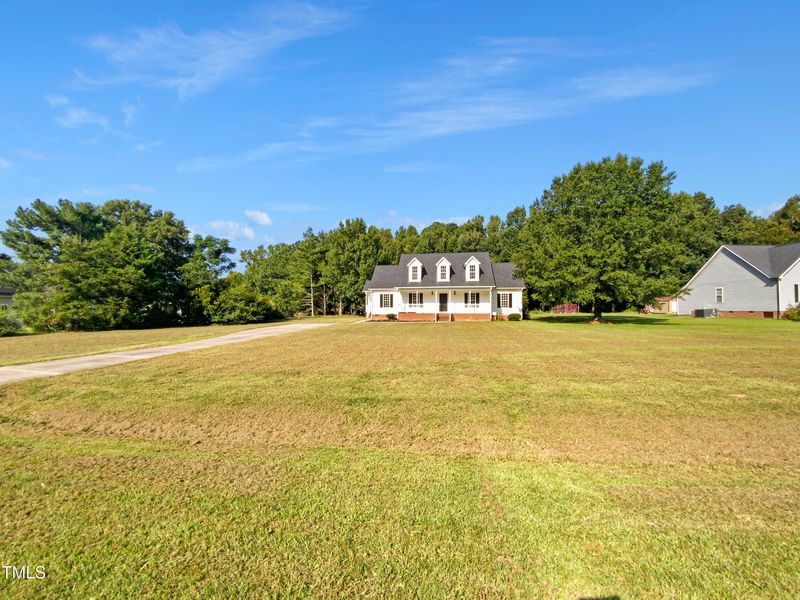 143 Cedar Creek Dr, Wendell, NC 27591
