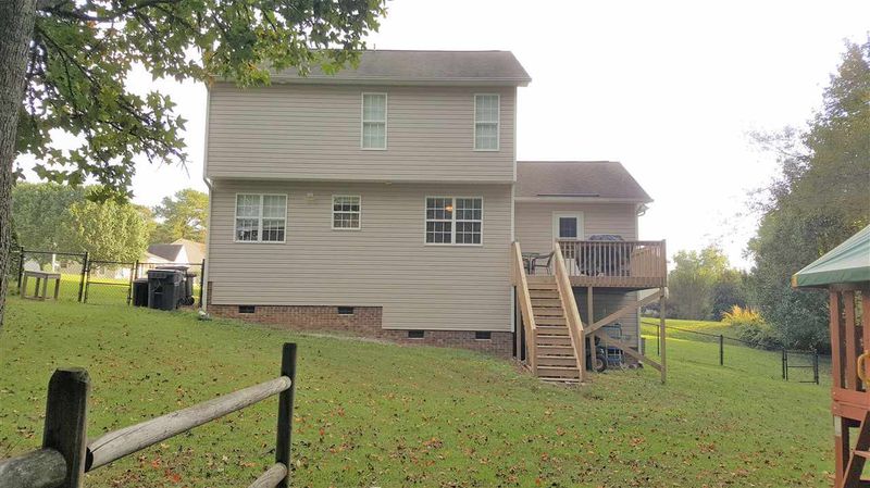 143 Chaney Dr, Garner, NC 27529