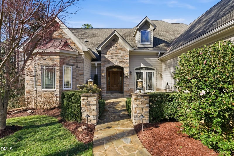 143 Christenbury Ln, Clayton, NC 27527