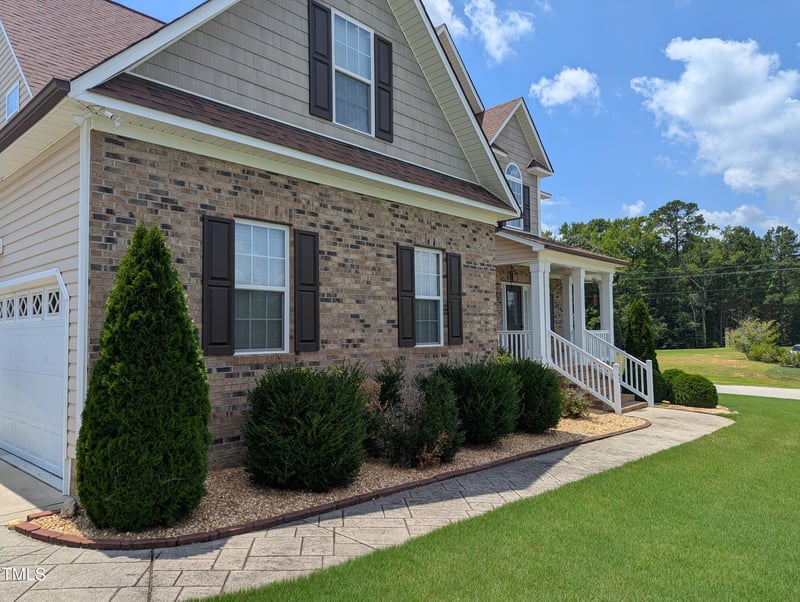 143 Claymore Dr, Clayton, NC 27527