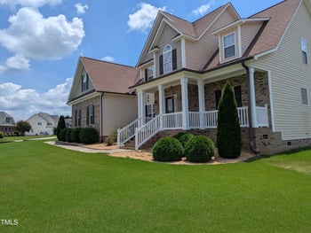 143 Claymore Dr, Clayton, NC 27527