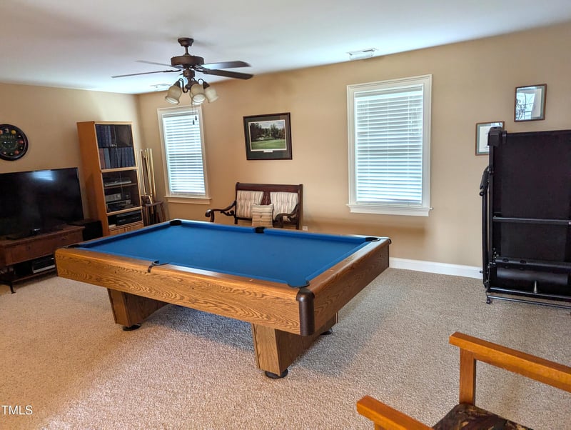 143 Claymore Dr, Clayton, NC 27527