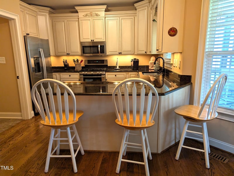 143 Claymore Dr, Clayton, NC 27527